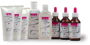 Профессиональная косметика NOVACUTIS
