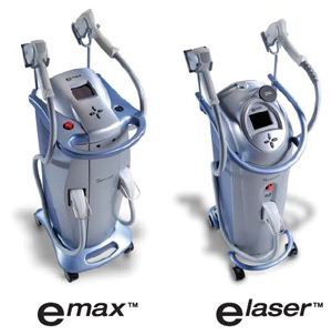 ������������������� ��������� Syneron eMax � eLaser